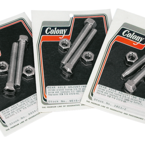 PARTI FORCELLONE SOFTAIL 1984-1999