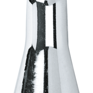 COPRI VALVOLA CROMATO PER VALVOLE IN GOMMA