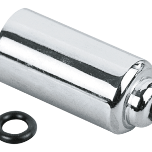 COPRI VALVOLA CROMATO CUSTOM