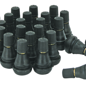 VALVOLE PNEUMATICI IN GOMMA PER TUBELESS