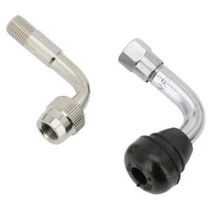 VALVOLE E ADATTATORI VALVOLA ANGOLATI