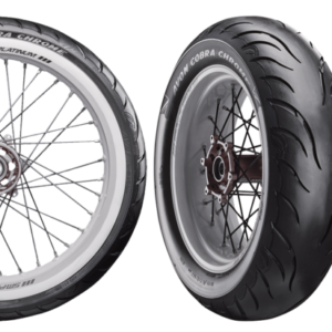 PNEUMATICI AVON COBRA CHROME