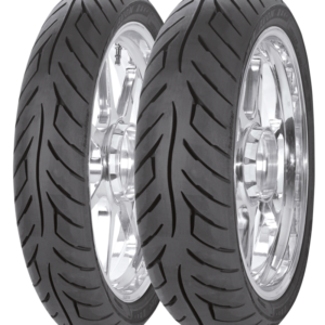 PNEUMATICI AVON ROADRIDER