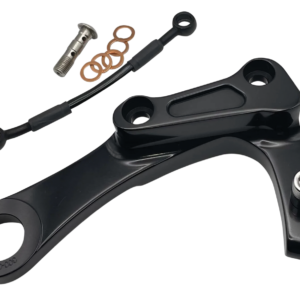 FRENO POSTERIORE ARLEN NESS PER SOFTAIL MILWAUKEE EIGHT