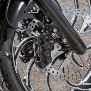 PINZE FRENO ARLEN NESS BIG STOPPER