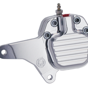 PINZA ANTERIORE GMA IN UN PEZZO A DUE PISTONCINI