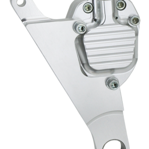 KIT PINZA ANTERIORE IN ALLUMINIO A DUE PISTONCINI GMA