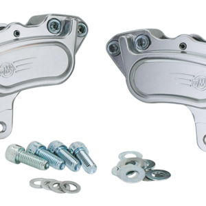 KIT PINZE ANTERIORI GMA E STAFFE IN PEZZO UNICO