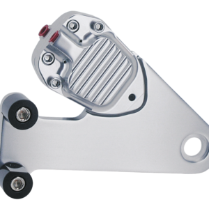 PINZA POSTERIORE GMA A 2 PISTONI PER SPORTSTER