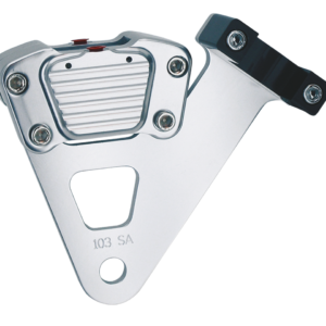 PINZA POSTERIORE GMA A 2 PISTONI PER FXR