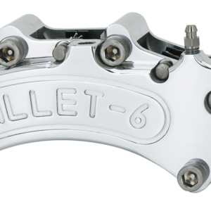 PINZE FRENO HARRISON "BILLET"