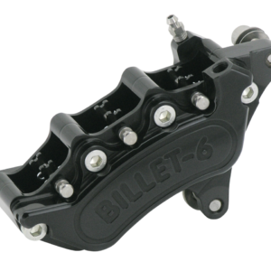 PINZE FRENO HARRISON "BILLET"