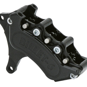 PINZE FRENO HARRISON "BILLET"