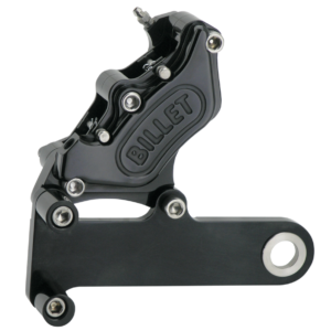 PINZE FRENO HARRISON "BILLET"