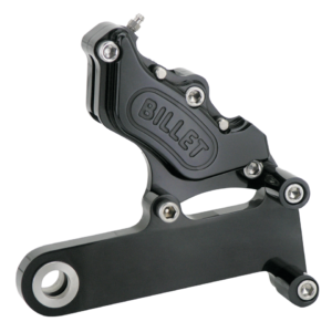 PINZE FRENO HARRISON "BILLET"