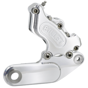 PINZE FRENO HARRISON "BILLET"