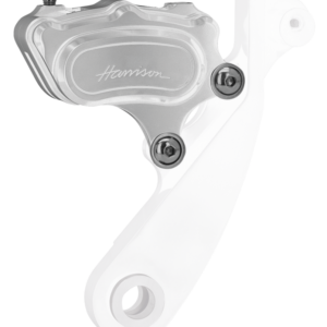 PINZE FRENO HARRISON "BILLET" SLIMLINE