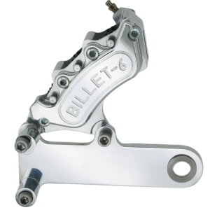 PINZE FRENO HARRISON "BILLET"