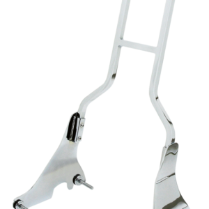 SISSY BAR LOW BOY A SGANCIO RAPIDO