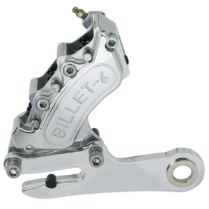 PINZE FRENO HARRISON "BILLET"