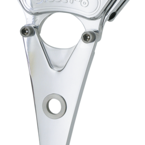 TELAIO SOFTAIL PER SPORTSTER ZODIAC SPORTAIL CON PNEUMATICO DA 250