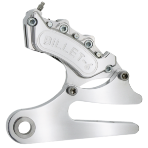 PINZE FRENO HARRISON "BILLET"