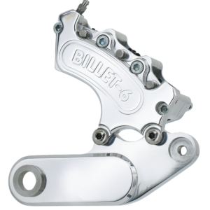 PINZE FRENO HARRISON "BILLET"