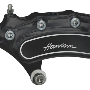 PINZE FRENO HARRISON "BILLET" SLIMLINE