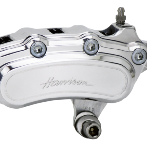 PINZE FRENO HARRISON "BILLET" SLIMLINE