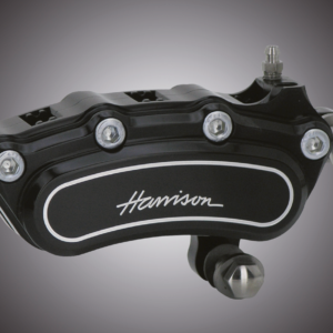 PINZE FRENO HARRISON "BILLET" SLIMLINE