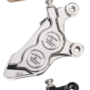 PINZE PM ANTERIORI 4 PISTONI PER DISCHI DA 11.8"