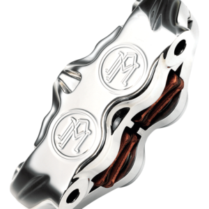 PINZE RADIALI PM RACE A 4 PISTONCINI