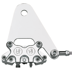 KIT CUSTOM PINZA PM PER MODELLI RIGIDI