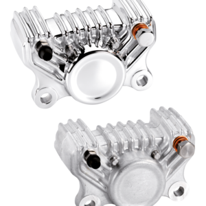 PINZA FRENO K-TECH SUPER FRENI A 2 PISTONI