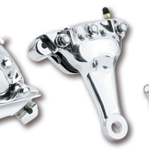 PINZE FRENO CROMATE
