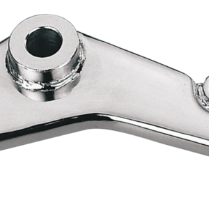 STAFFA MONTAGGIO PINZA POSTERIORE