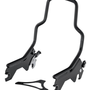 SISSY BAR A SGANCIO RAPIDO PER SOFTAIL MILWAUKEE EIGHT