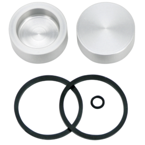 KIT RICOSTRUZIONE PINZA PER DISCO/CORONA KUSTOM TECH