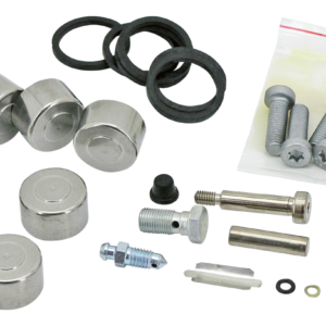 KIT DI RIPARAZIONE PER PINZE BERINGER