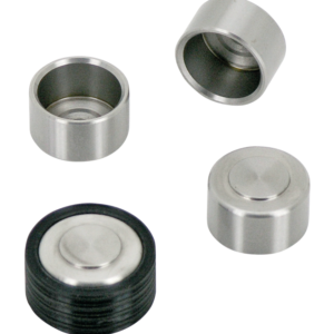 KIT DI RICOSTRUZIONE PER PINZE FRENO ZODIAC STILE CUSTOM