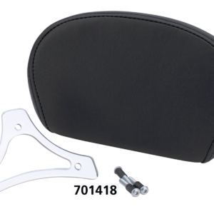 SISSY BAR PER TOURING A SGANCIO RAPIDO