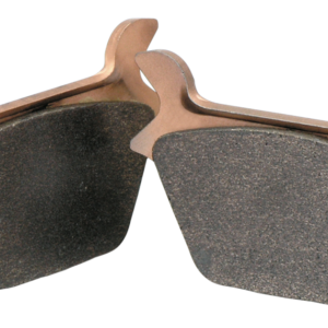 GENUINE ZODIAC POSTERIORI PASTIGLIE FRENO