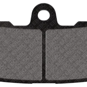 EBC ANTERIORI PASTIGLIE FRENO