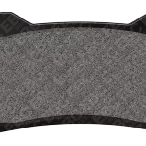 EBC ANTERIORI PASTIGLIE FRENO