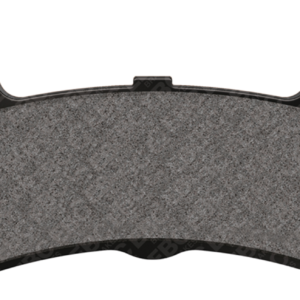 EBC POSTERIORI PASTIGLIE FRENO