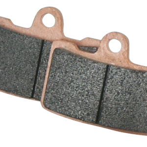 SBS SET DI PASTIGLIE FRENO, ANTERIORI