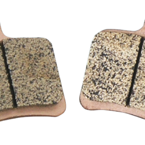 SBS SET DI PASTIGLIE FRENO, POSTERIORI