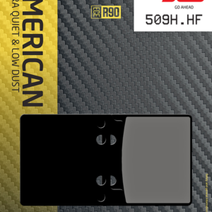 PASTIGLIE FRENO PER PINZE AFTERMARKET