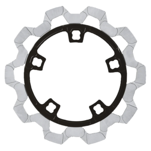 DISCHI FRENO FLOTTANTI LYNDALL ENFORCER