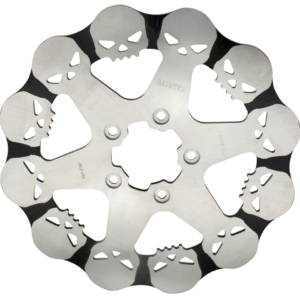 DISCHI FRENO GALFER SKULLED